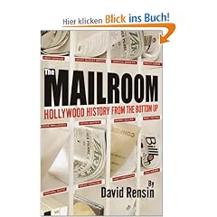 The Mailroom: Hollywood History from the Bottom Up