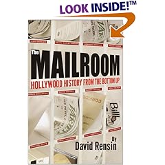 The Mailroom: Hollywood History from the Bottom Up