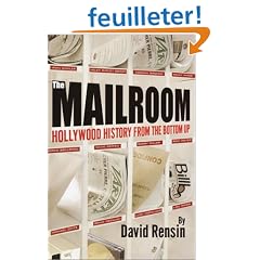 The Mailroom: Hollywood History from the Bottom Up