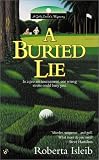 A Buried Lie