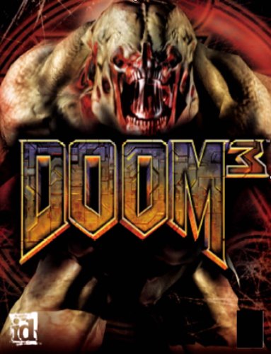 Childrens Toyshop  Video Games : Doom 3 (PC)