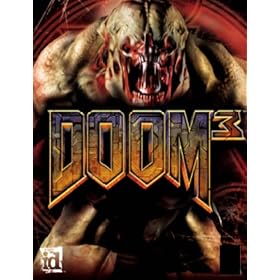 Doom 3 (PC)