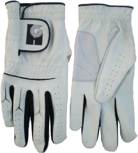 Hot Gloves Hand Warming Golf Gloves (one pair)