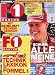 Zeitschriften : F1 Racing