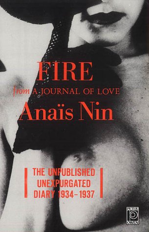 Anais Nin