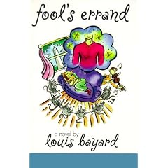 Fool's Errand: A Novel