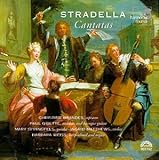Stradella: Cantatas / Brandes, Weiss, et al Stradella: Cantatas / Brandes, Weiss, et al