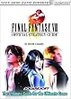 Final Fantasy VIII Official Strategy Guide