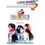 Final Fantasy VIII Official Strategy Guide