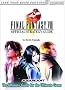 Final Fantasy VIII: Official Strategy Guide (Brady Games)