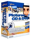 Pictures To CD & DVD