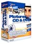Pictures To CD & DVD