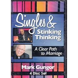 Singles & Stinking Thinking