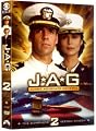 JAG: The Complete Second Season