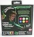 Bright Bugs Evolution Toys - Experience the Magic of Light-Up Bugs - Learn Cool Illusion Tricks - Try the Holobeam for Even More Fun - Ages 3 and Up - Green