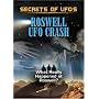 Secrets of UFOs: Roswell UFO Crash