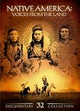 Native America: Voices From the Land