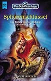 Das Schwarze Auge - Sph&auml;renschl&uuml;ssel - Aranische N&auml;chte, 1. - Heike Kamaris, J&ouml;rg Raddatz