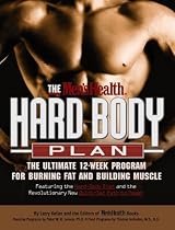 The Men's Health Hard-Body Plan