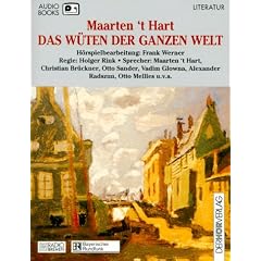 Das W�ten der ganzen Welt, 2 Cassetten