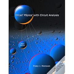 OrCAD PSpice with Circuit Analysis