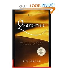 Quarantine: A Novel