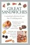 Great Sandwiches (Cook's Essentials)