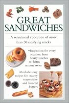 Great Sandwiches (Cook's Essentials)