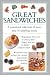Great Sandwiches (Cook's Essentials)