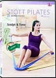Stott Pilates: Sculpt & Tone, Level 1