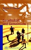 Gesellschaft und Gemeinsinn: Sozialkapital im internationalen Vergleich - 