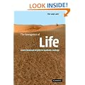 The Emergence of Life: From Chemical Origins to Synthetic Biology