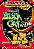 The Black Cat / The Fat Black Pussycat