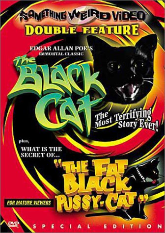 Get The Black Cat / The Fat Black Pussycat Online
