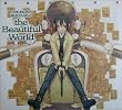 KUROBOSHI KOUHAKU the Beautiful World�\�����g����W