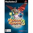 P2 MONSTER RANCHER 3