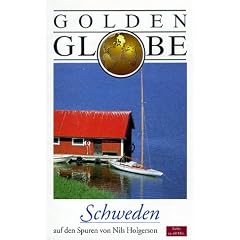 Schweden - Golden Globe [VHS]