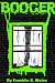 Search : BOOGER a horror novel