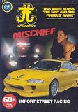 Mischief Street Racing
