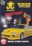 Mischief Street Racing