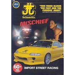 Mischief Street Racing