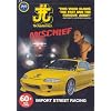Mischief Street Racing