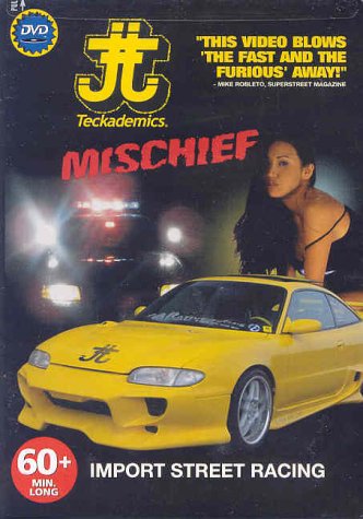 Mischief Street Racing