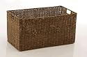 Seagrass Storage Basket