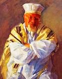 Custom Order #6D-NJW, Oil on Canvas, Custom Painting of The Person You Love, For 1 Person of Customer's Choice, Style: Photo-Realism, with Signature Text "YOU ARE MY BEST", Canvas Size 12 x 18 inch
