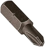 Makita 784211-B #2 Phillips Drywall Insert Bit, 10/pk [並行輸入品]