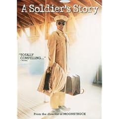 Soldier's Story