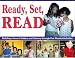 Book Ready, Set, Read: Building a Love of Letters and Literacy Through Fun Phonics Activities