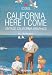 California, Here I Come (Icons)