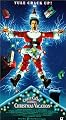 National Lampoon's Christmas Vacation [VHS]